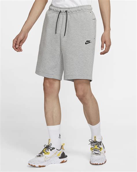 nike tech voetbal|Nike tech fleece shorts.